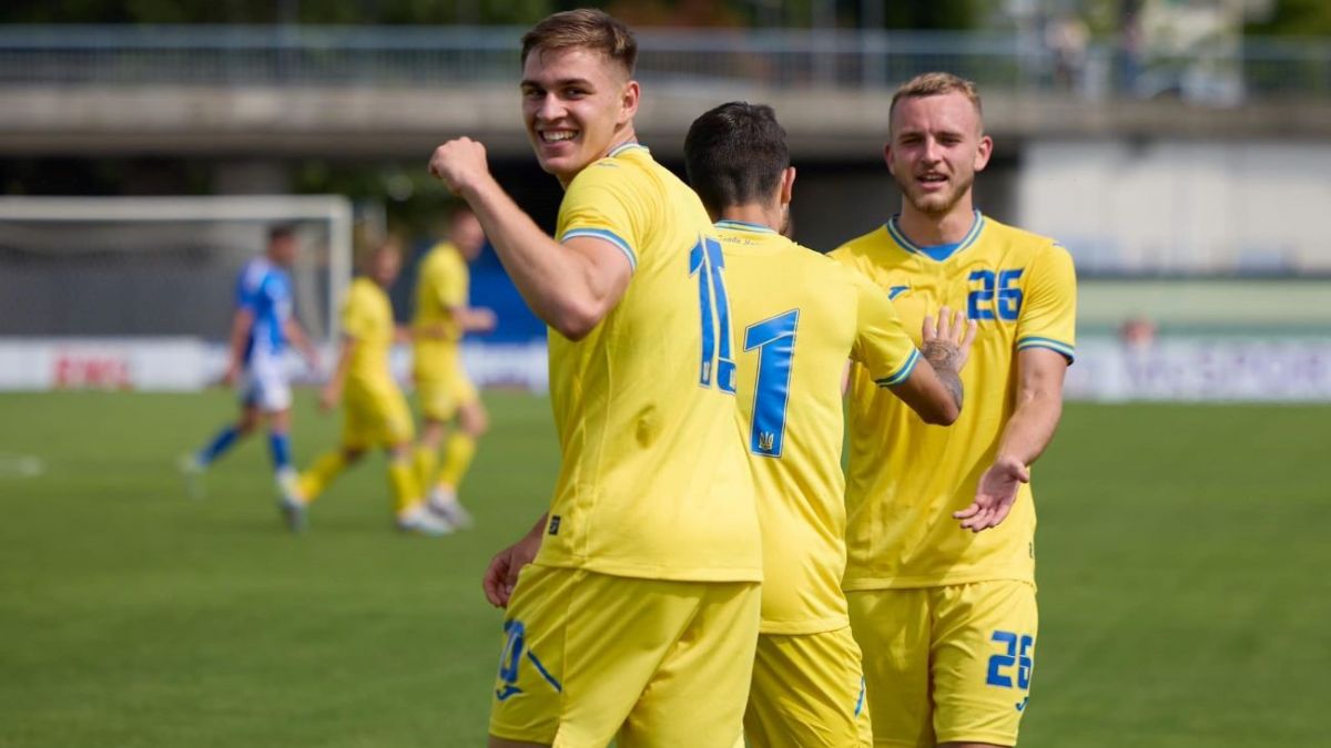 Soi kèo U23 Iraq vs U23 Ukraine