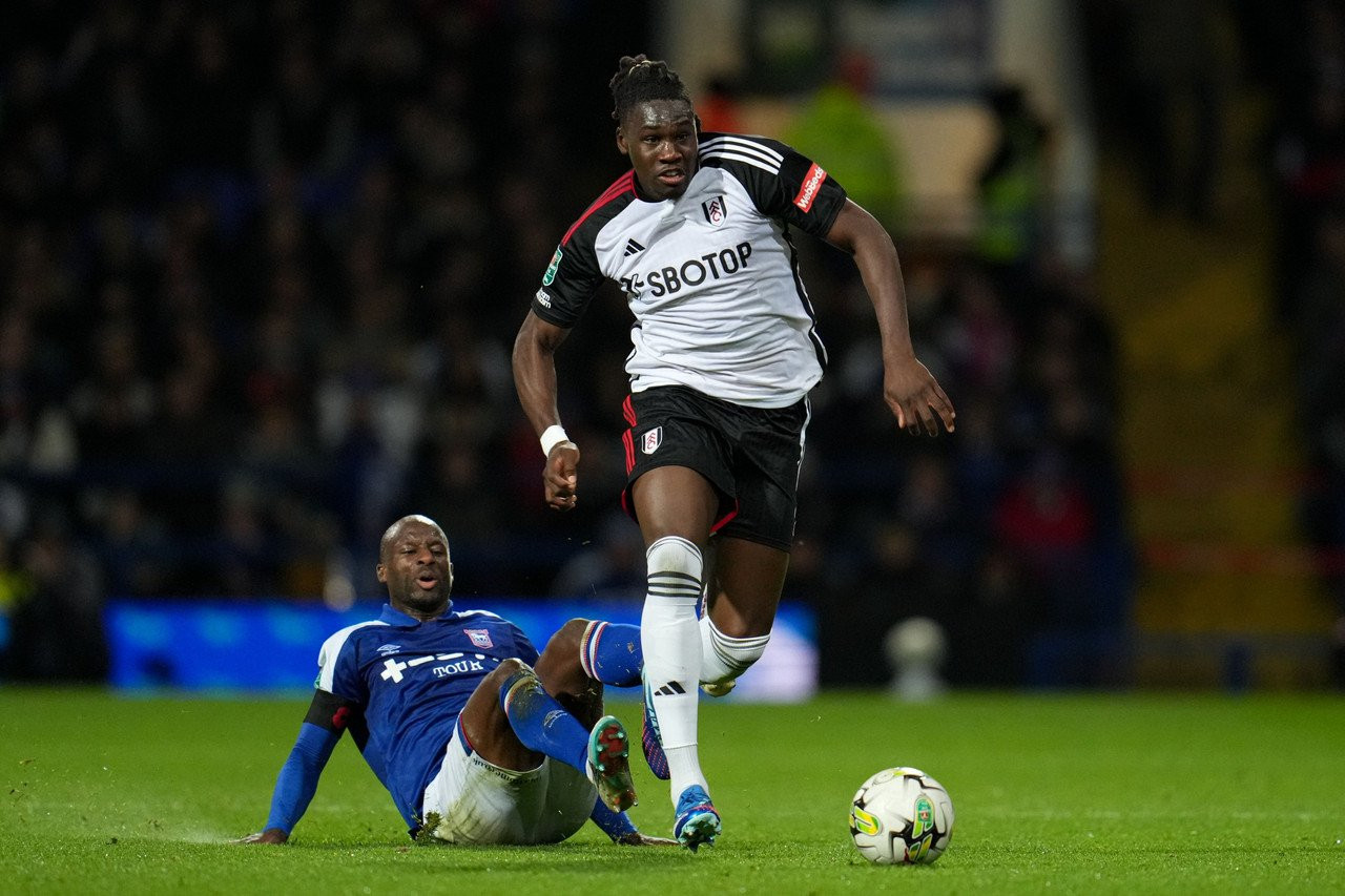 Nhận định, soi kèo Ipswich Town vs Fulham