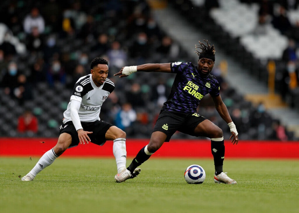 Nhận định, soi kèo Fulham vs Newcastle