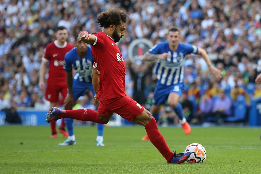 Nhận định, soi kèo Liverpool vs Brighton