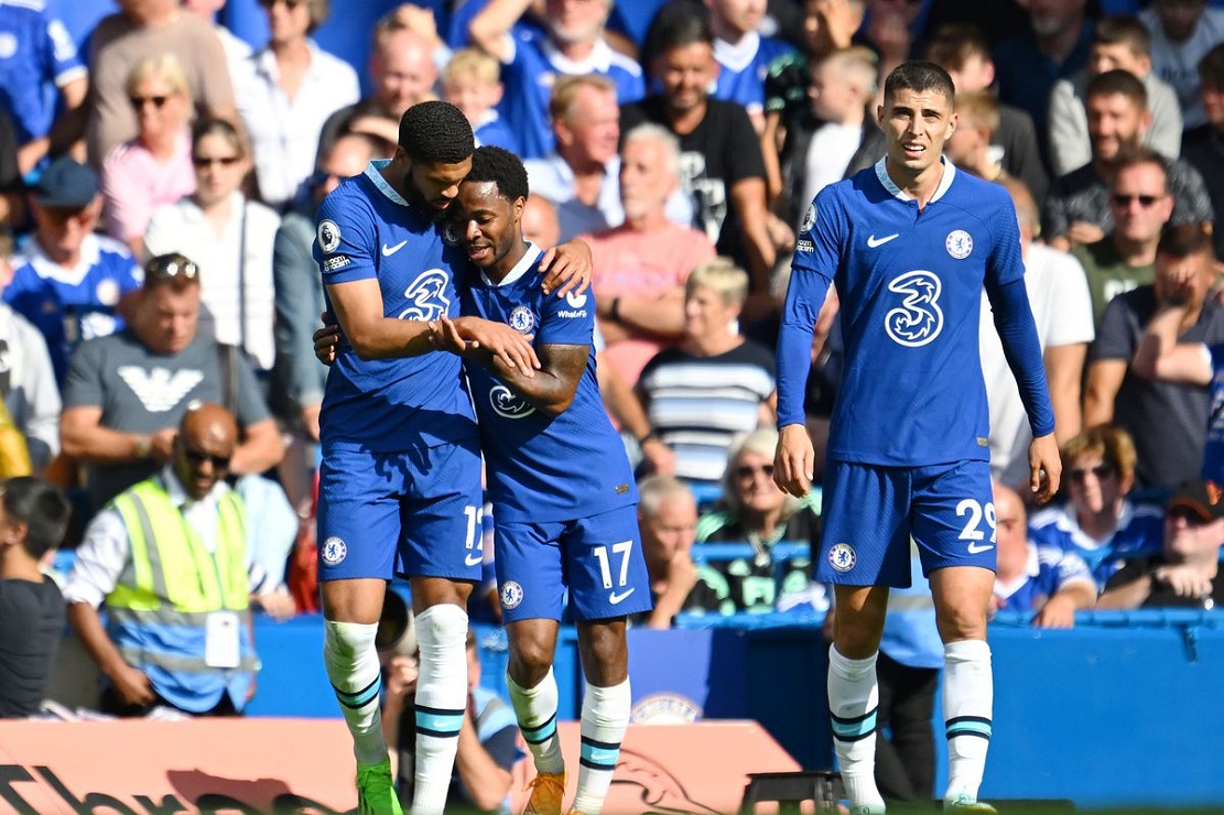 soi kèo Leicester City vs Chelsea